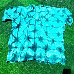 Authentic Custom made Dashiki